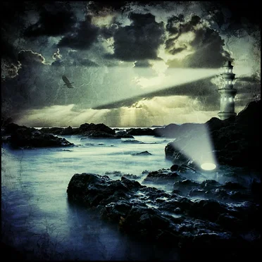 Deeper Into the Shadow