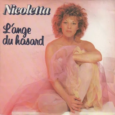 L’Ange du hasard