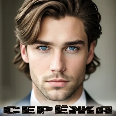 Серёжа by Cyber Snake - album cover