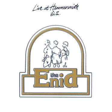 Live at Hammersmith, Volume II