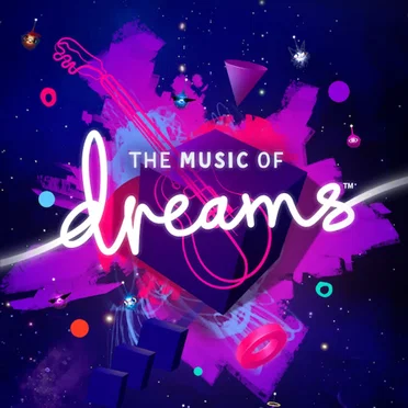 The Music of Dreams by Various Artists - album cover