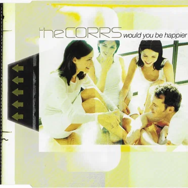 Would You Be Happier?