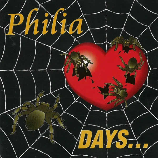 DAYS...