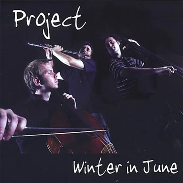 Project Trio