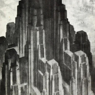 The Final Century