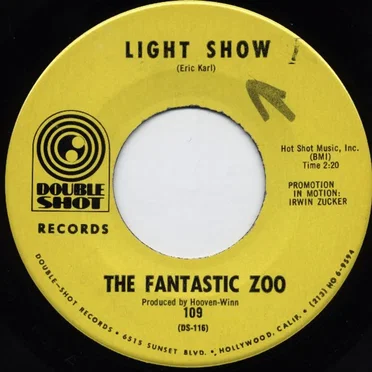 The Fantastic Zoo