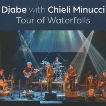 Tour of Waterfalls