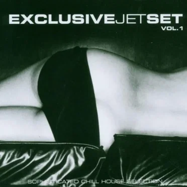 Exclusive Jetset, Volume 1 by Various Artists - album cover