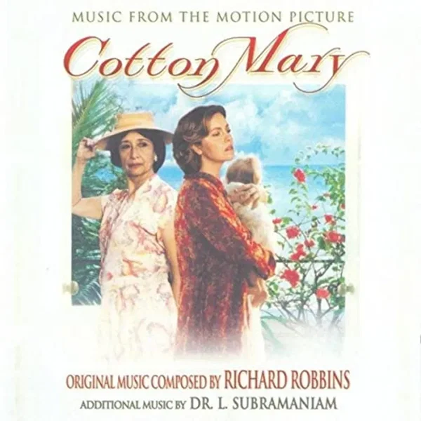 Cotton Mary