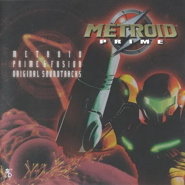 Metroid Prime & Fusion Original Soundtracks by Various Artists - album cover