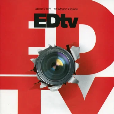 EDtv by Various Artists - album cover