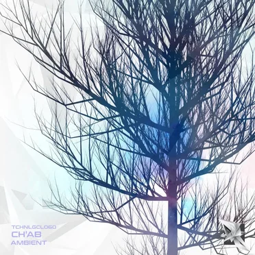 Ambient by CH'AB - album cover