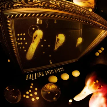 Falling into Birds