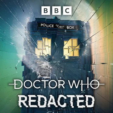 Doctor Who: Redacted by Juno Dawson - album cover