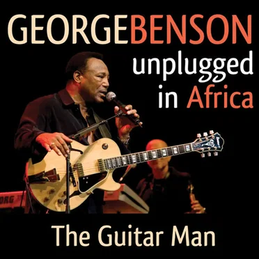 Unplugged in Africa