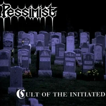 Cult of the Initiated