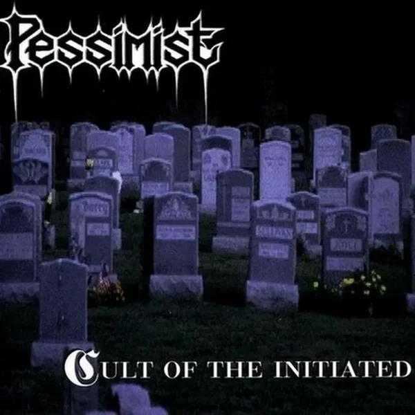 Cult of the Initiated