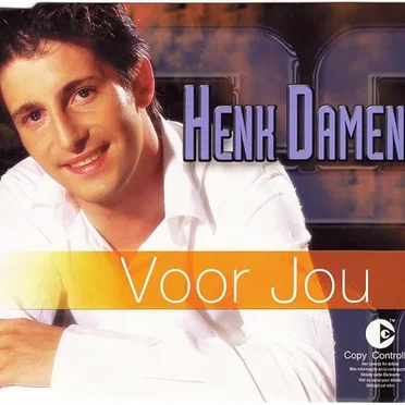 Voor jou