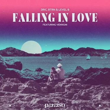Falling In Love