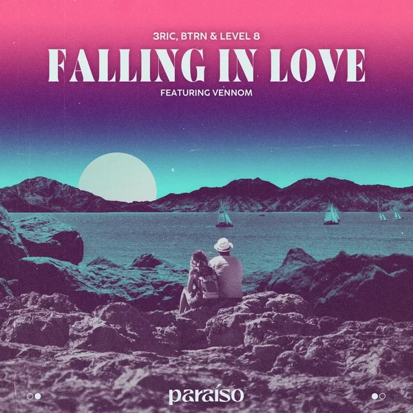Falling In Love