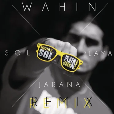Sol, playa, jarana (remix)