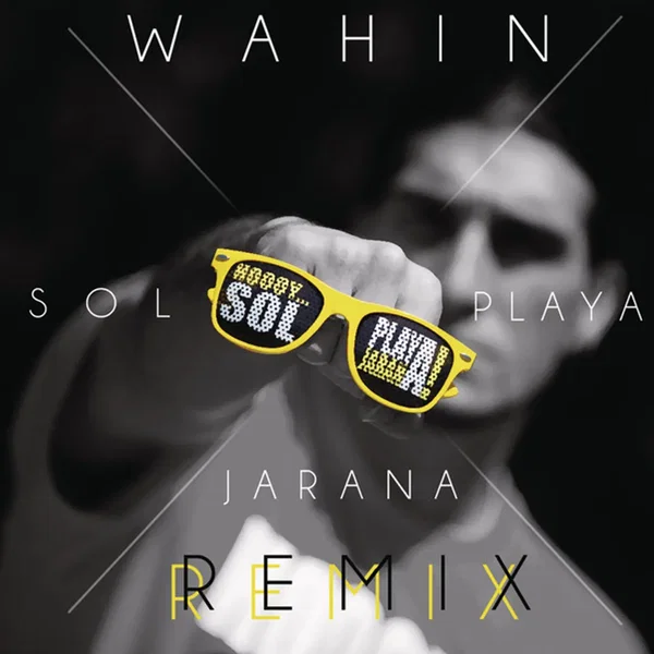 Sol, playa, jarana (remix)