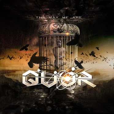 The Way We Are by QUOR - album cover