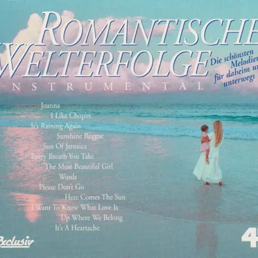 Romantische Welterfolge Instrumental