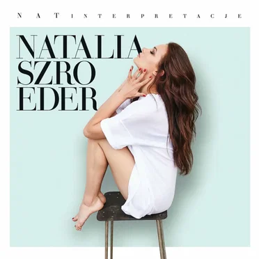 NATinterpretacje by Natalia Szroeder - album cover