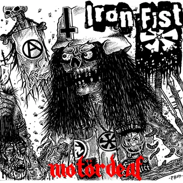 Motördeaf