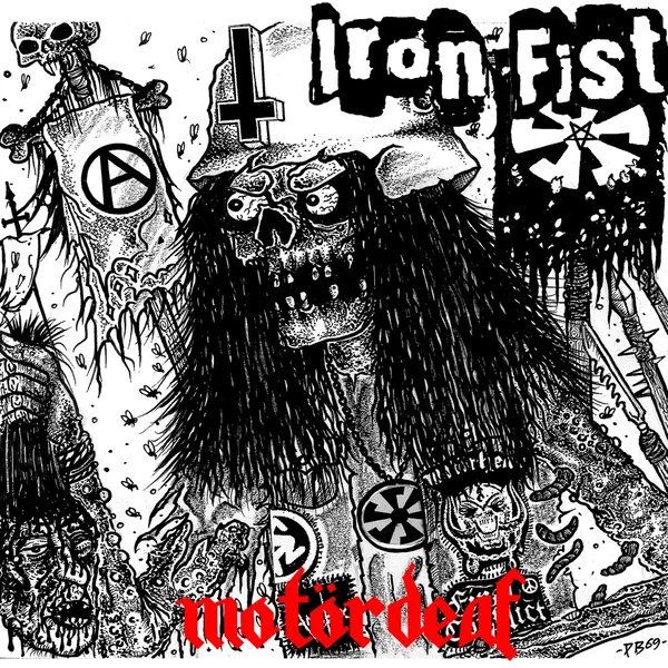 Motördeaf