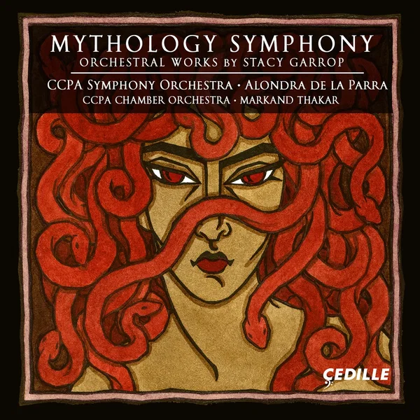 Mythology Symphony