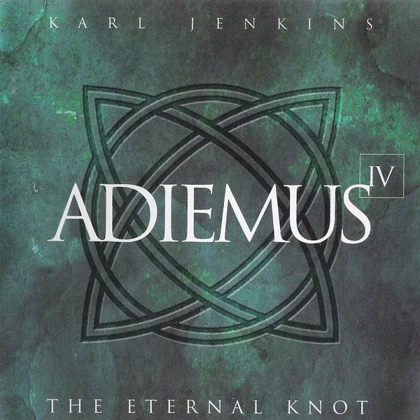 Adiemus IV: The Eternal Knot