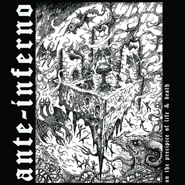 On the Precipice of Life & Death