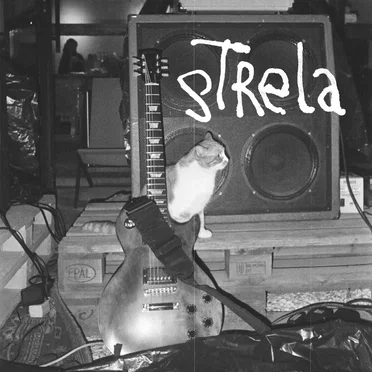Strela