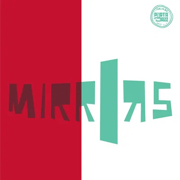 Mirrors by João Mortágua - album cover