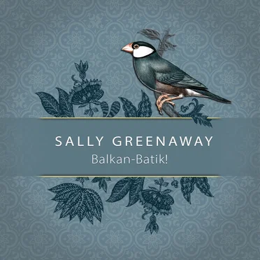 Balkan‐Batik!