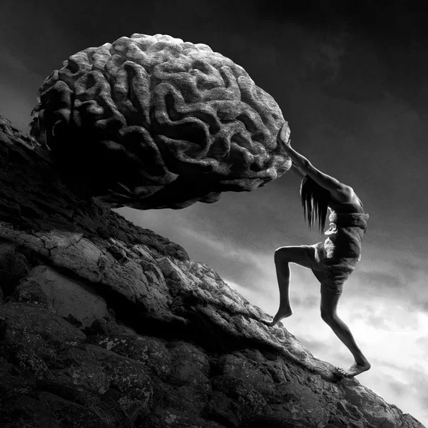 Sisyphus