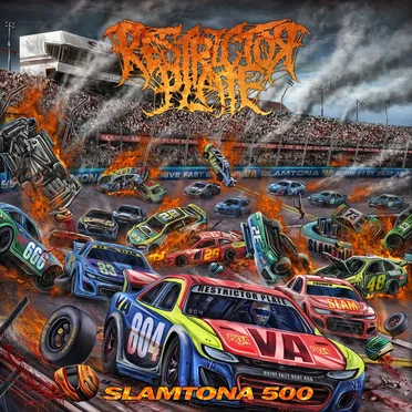 Slamtona 500