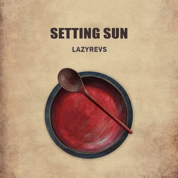 Setting Sun
