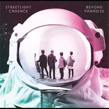 Beyond Paradise by Streetlight Cadence - album cover