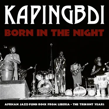 Kapingbdi