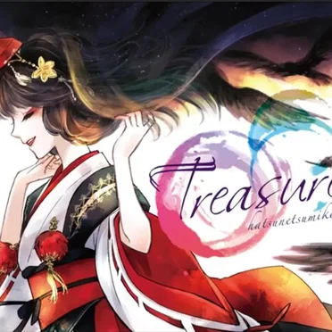 Treasure