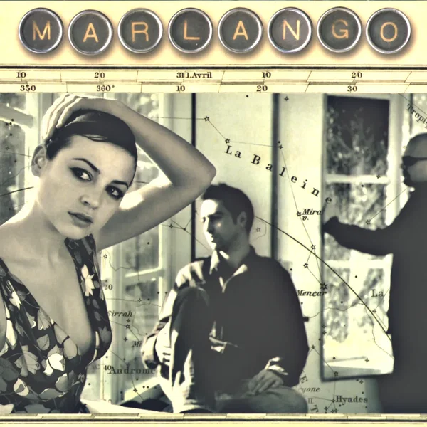 Marlango