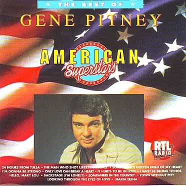 The Best of Gene Pitney