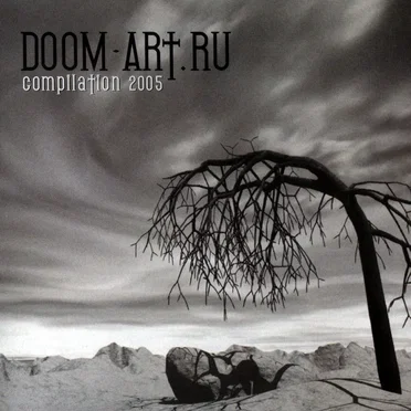 DOOM-ART.RU Compilation 2005 by Various Artists - album cover