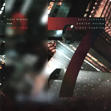 Seven Degrees Live