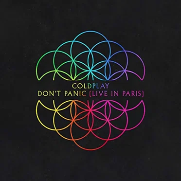 Don’t Panic (live in Paris)