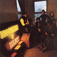 Canned Heat artist image