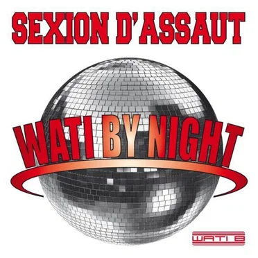 Wati By Night